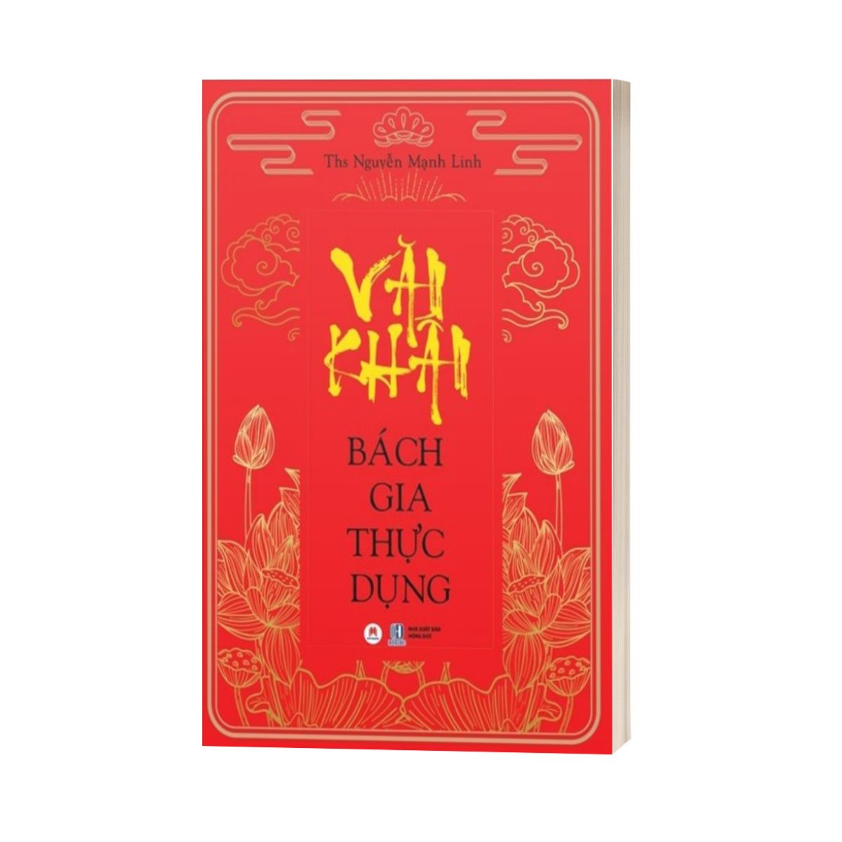 Văn Khấn Bách Gia Thực Dụng