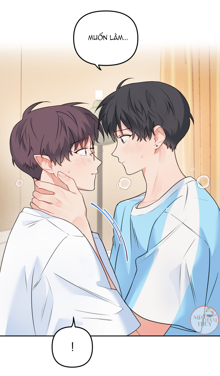 máu và tình yêu chapter 43 42