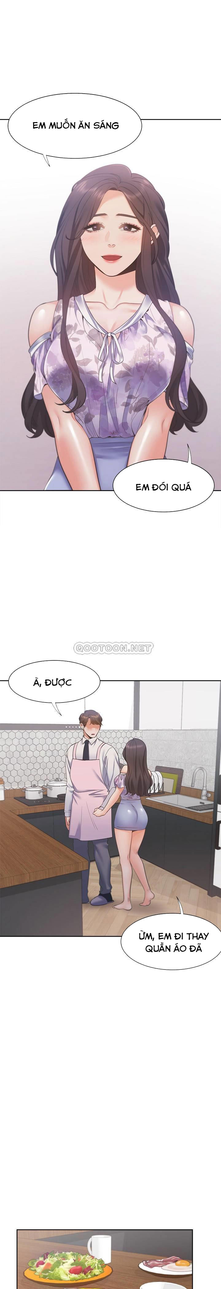 khát tình chapter 16 13