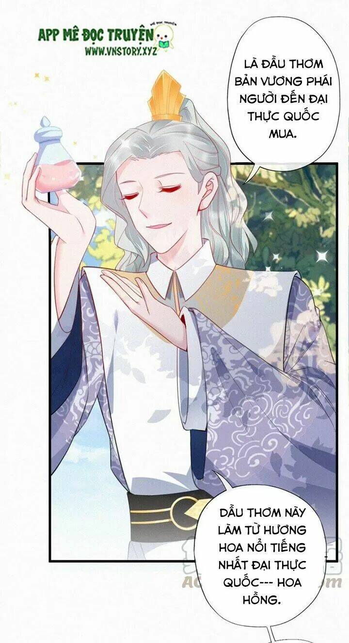 thiên hương mỹ nhân chapter 33 14