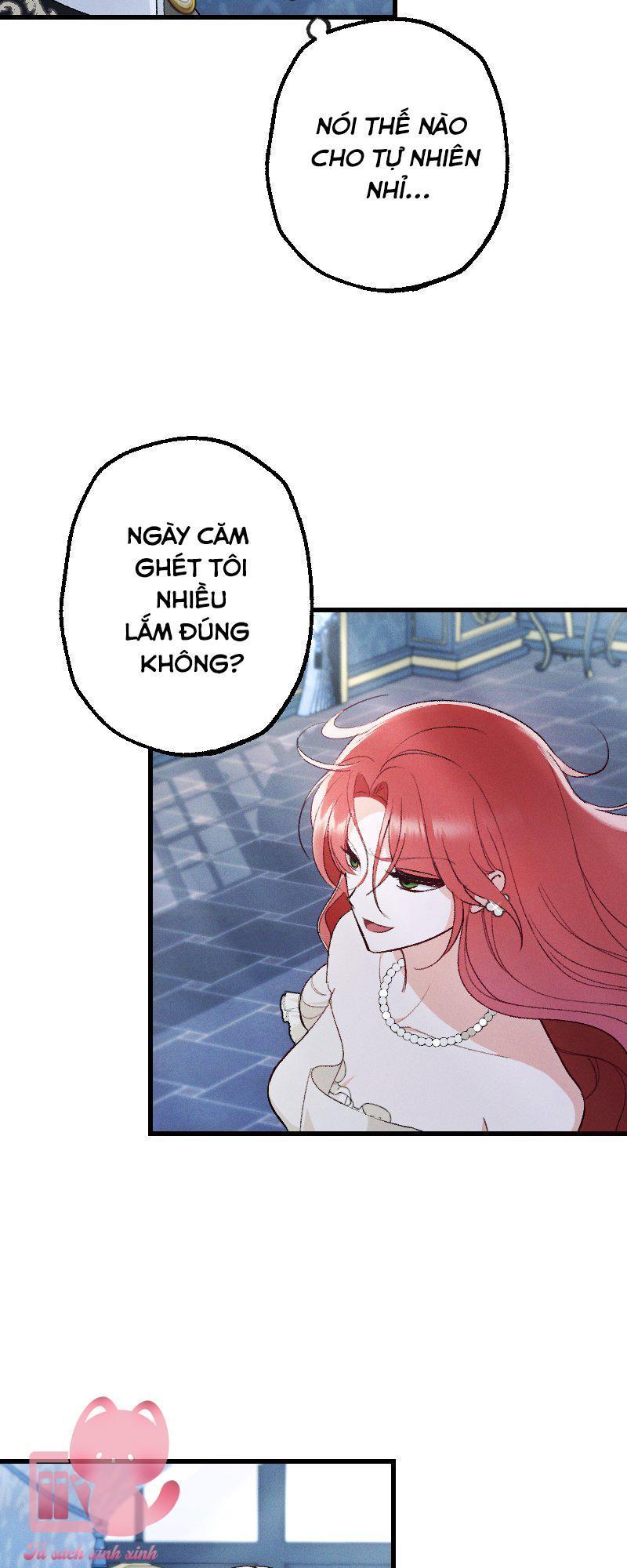 anh muốn em phải tuyệt vọng chapter 16 30