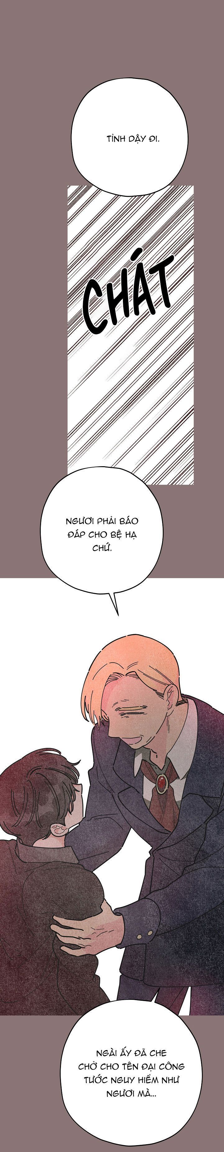 ác nữ tiểu thư chapter 69 35