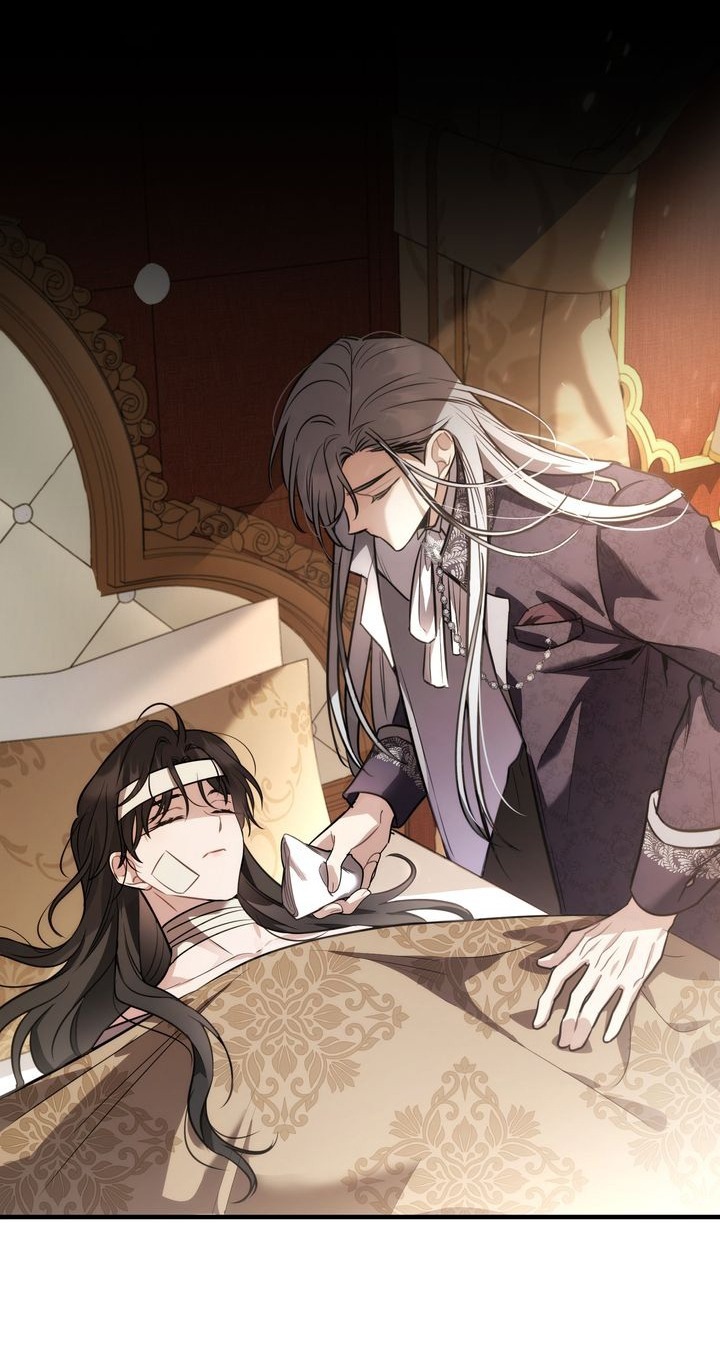 cái bóng trong đêm chapter 34 171