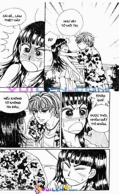 cô gái trung hoa chapter 11 54