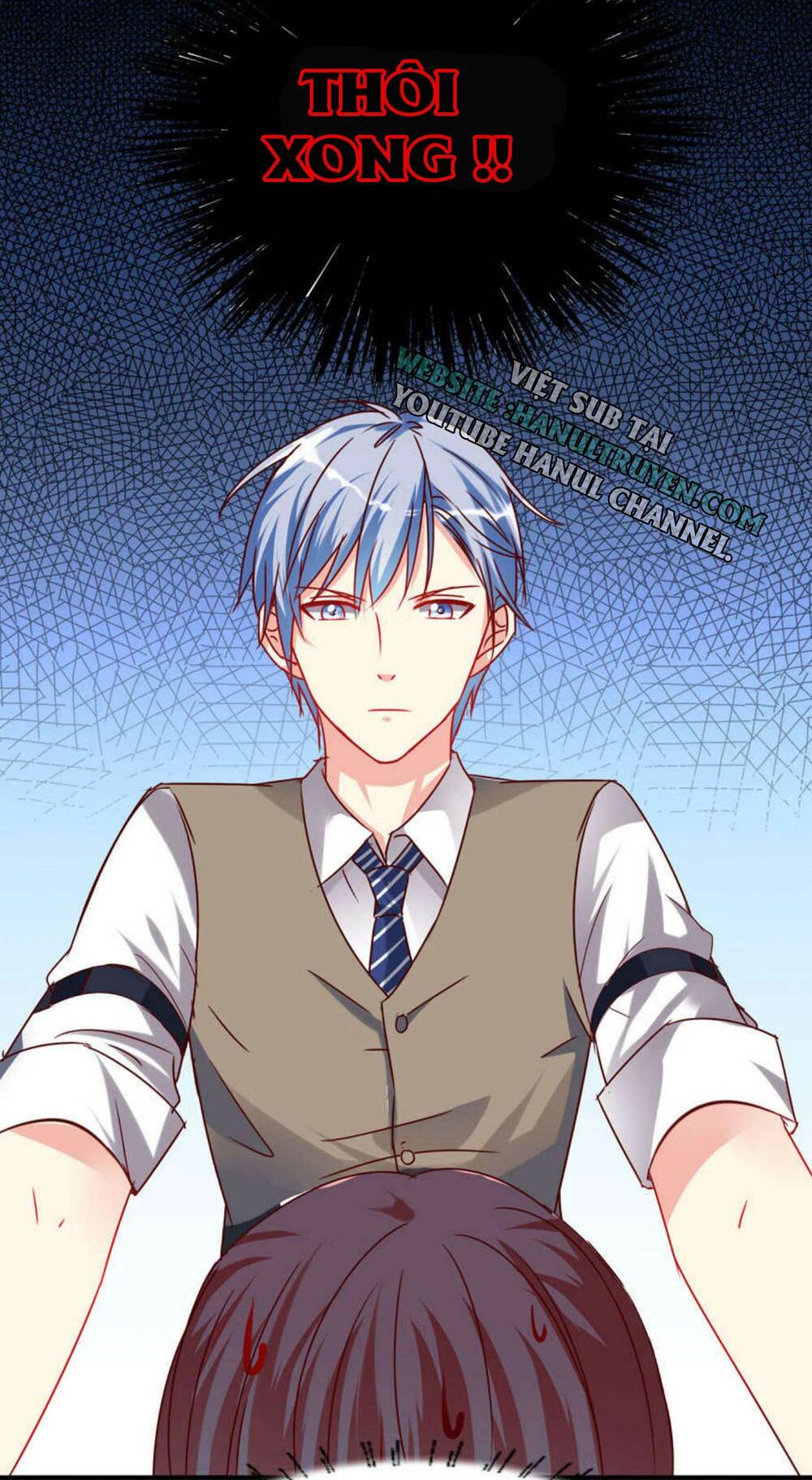 lật đổ lãnh điện hạ satan chapter 1 22