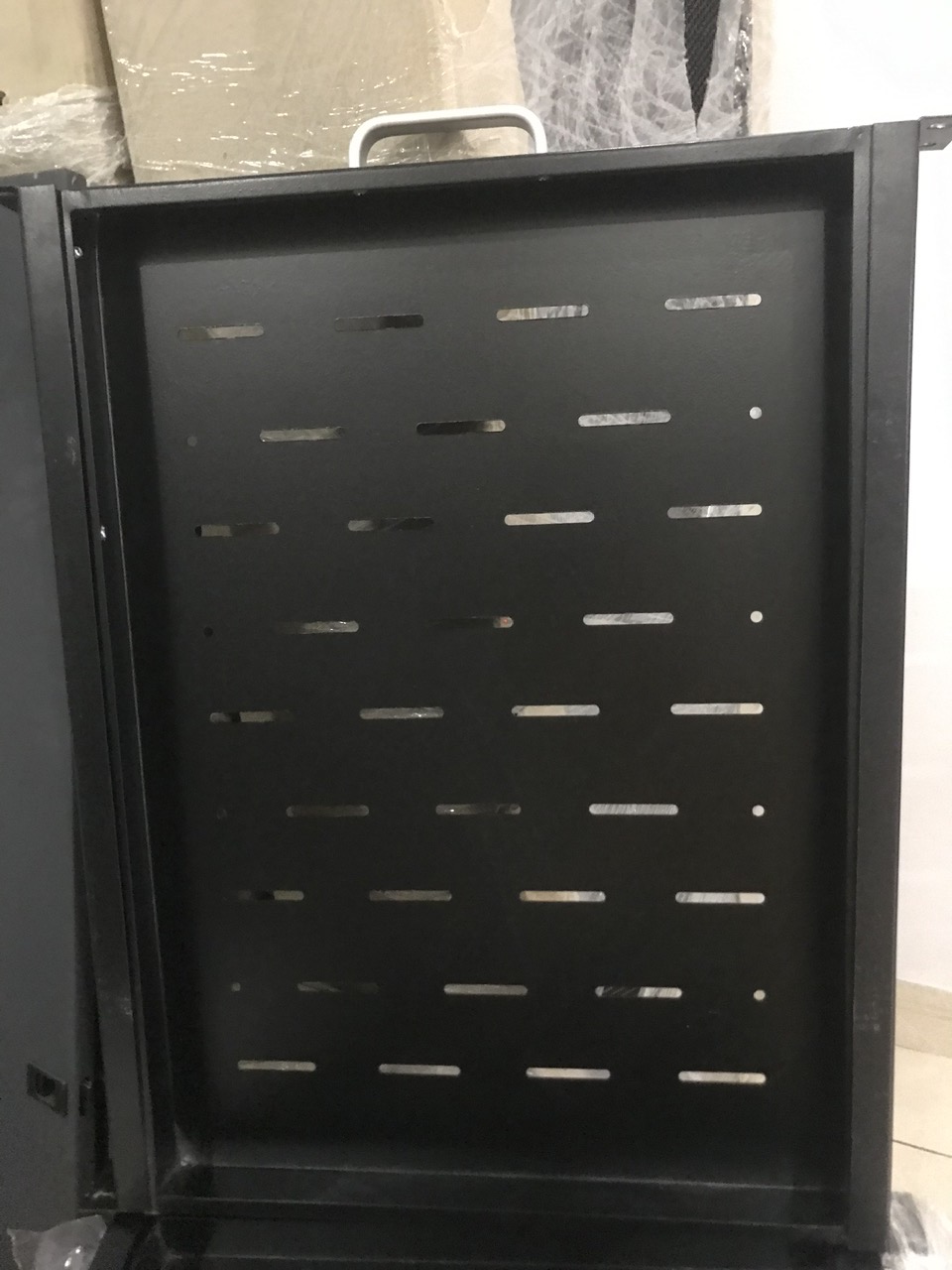 KHAY TRƯỢT TỦ RACK D1000-HIỆU TEKA-RACK_ Hàng chính hãng