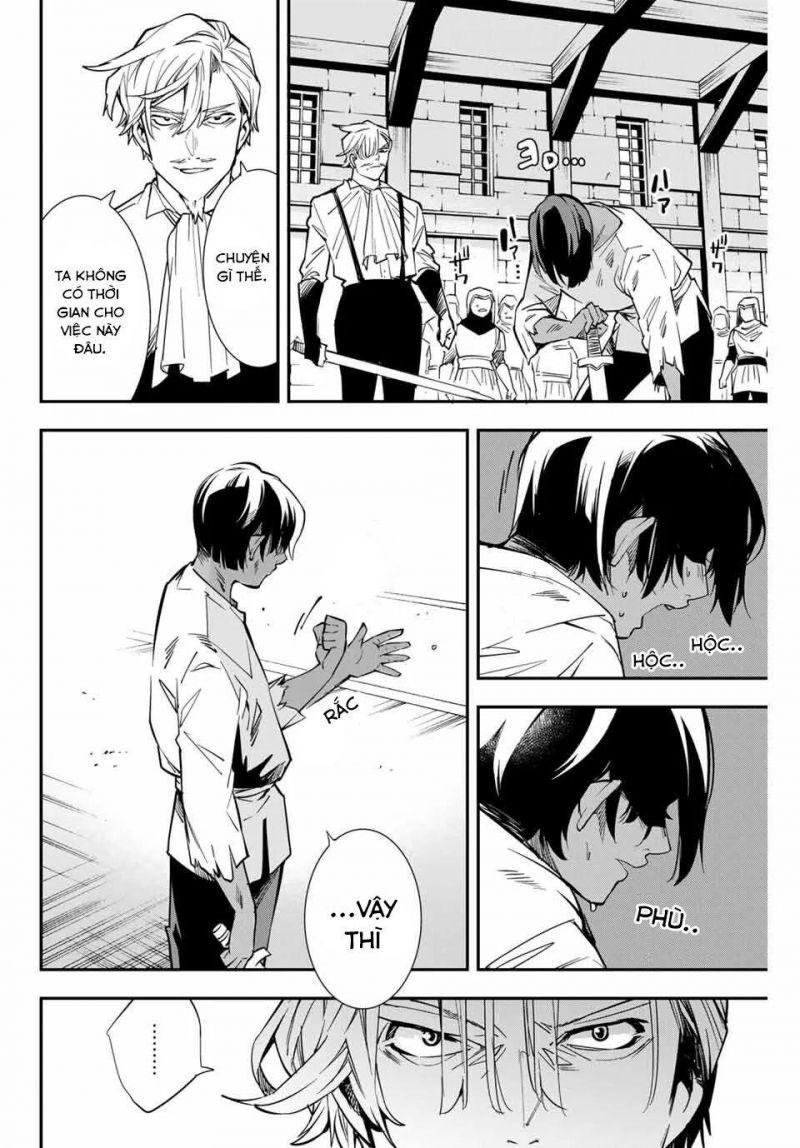 tái sinh thành quý tộc với kĩ năng 'appraisal' chapter 2 34