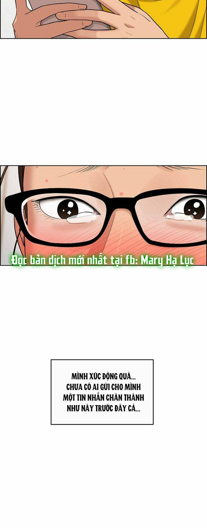 nữ thần giáng thế chapter 165.2 23