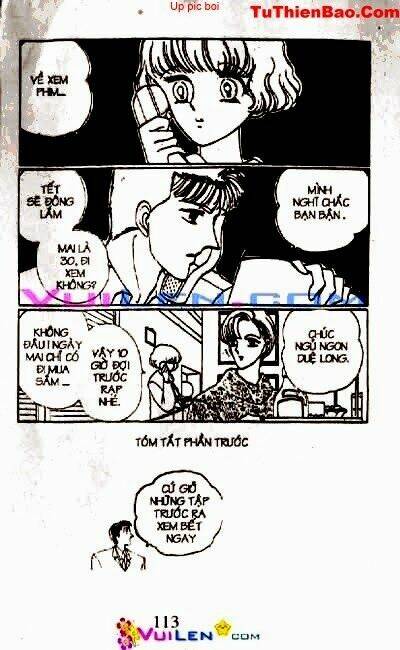 cô bé khóc nhè chapter 4 112