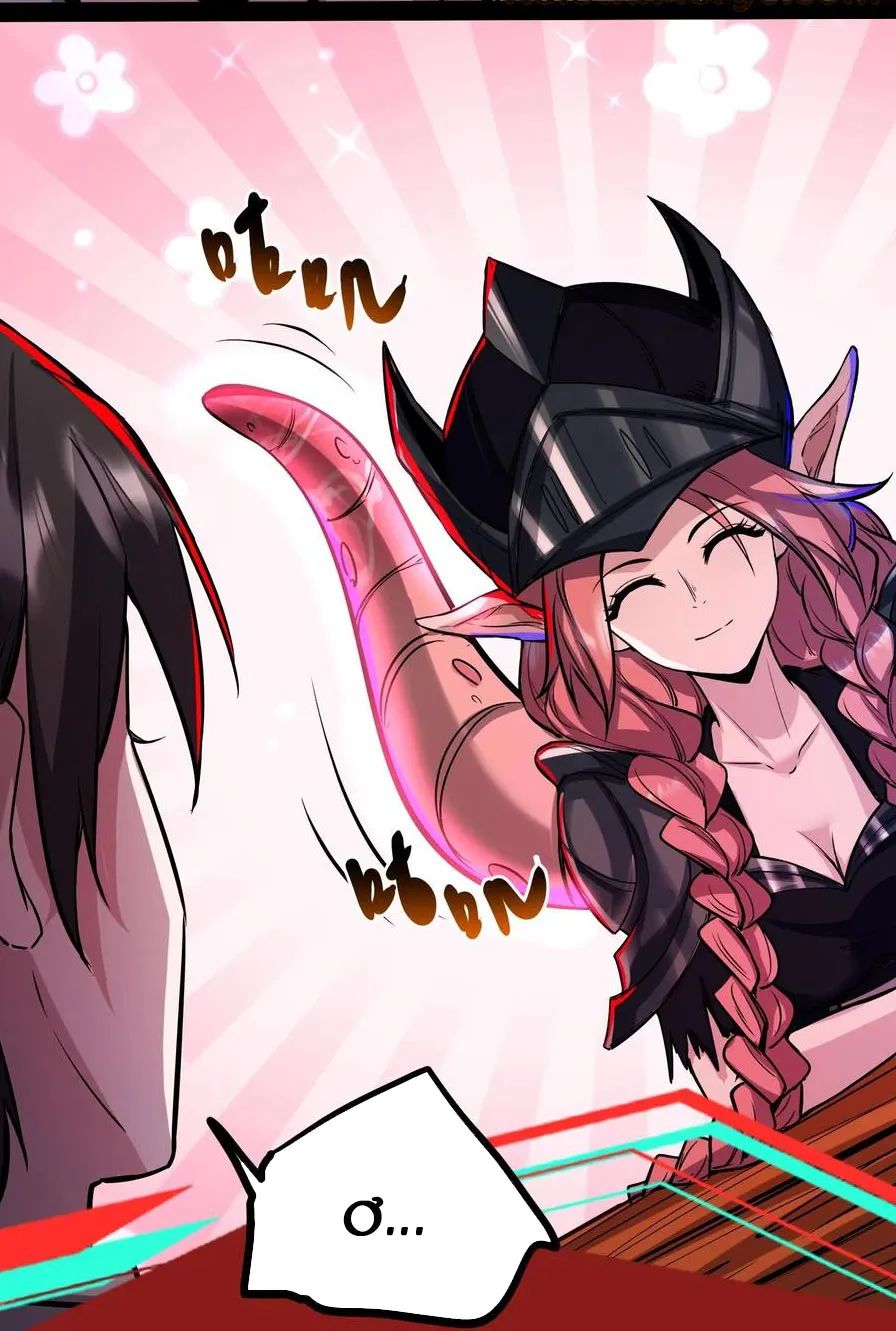 quỷ dị dược tề sư: bệnh nhân của ta đều là kinh khủng chapter 85 13