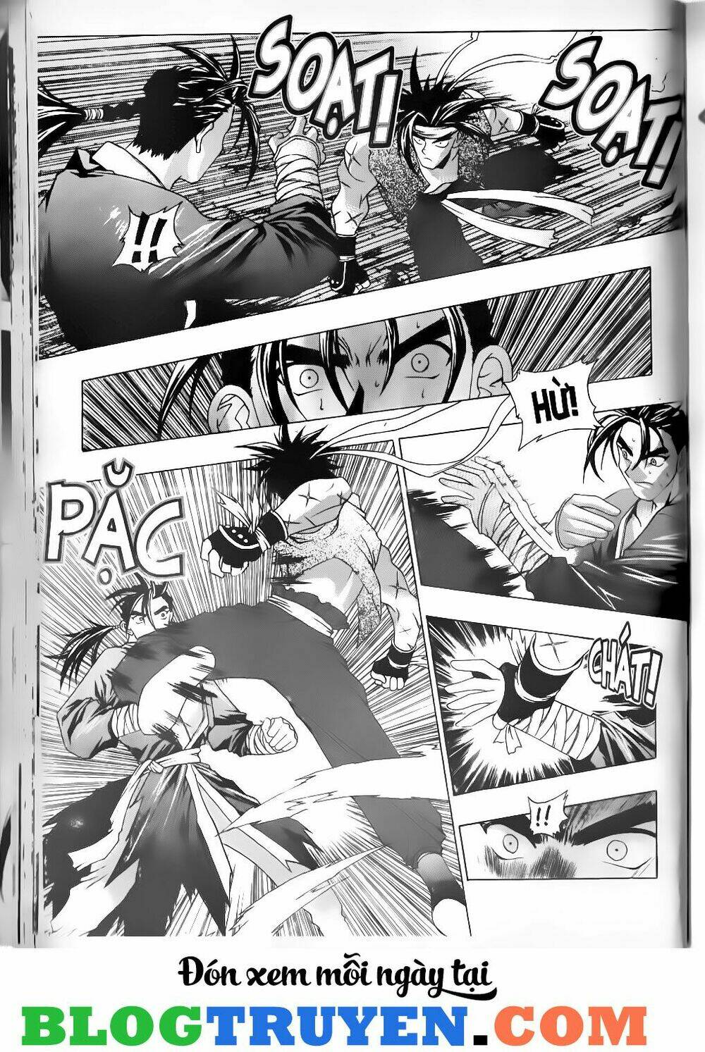 thiên lang liệt truyện chapter 18 11