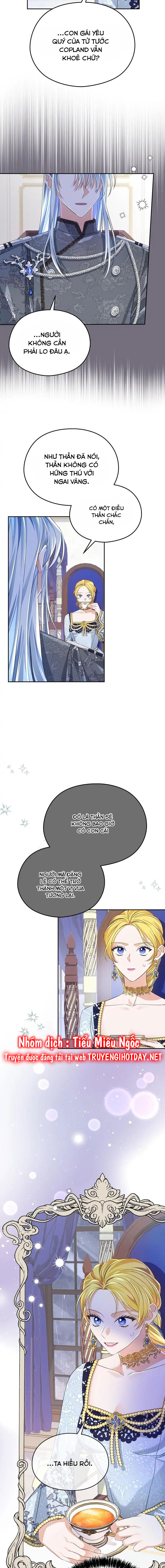 aster yêu dấu của tôi chapter 33 5