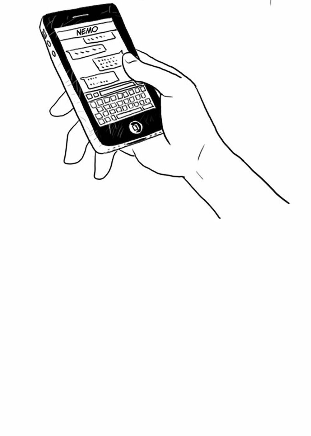 cô nàng trên lớp - the girl from class chapter 19 6