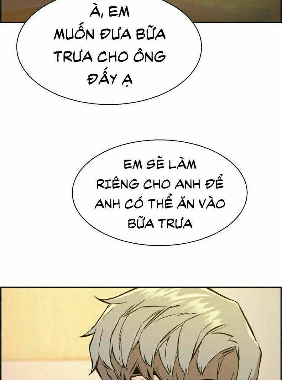 bạn học tôi là lính đánh thuê chapter 28 5
