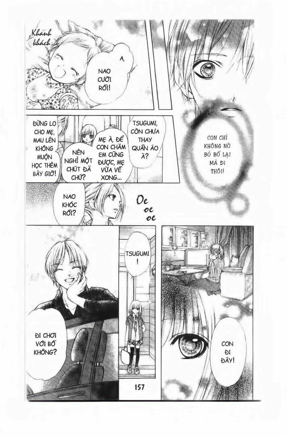 tôi là yamada zenjiro chapter 8 30