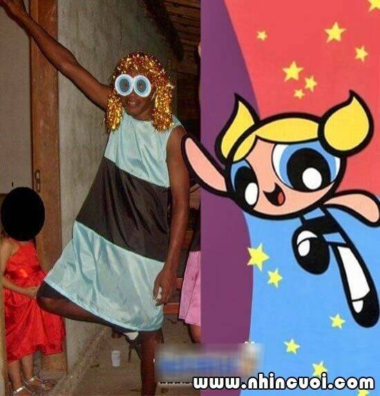 hình ảnh hài hước new chapter 29 14