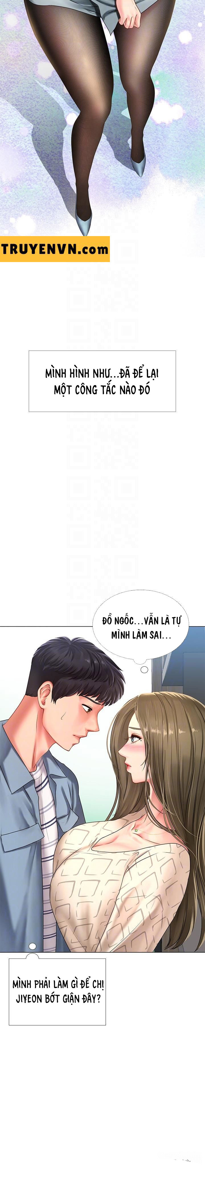 should i study at noryangjin? chapter 54 5