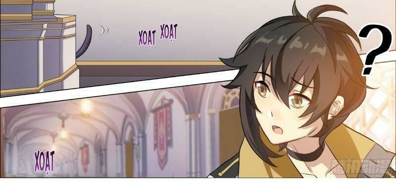 thập nhị thần binh khí chapter 7 9