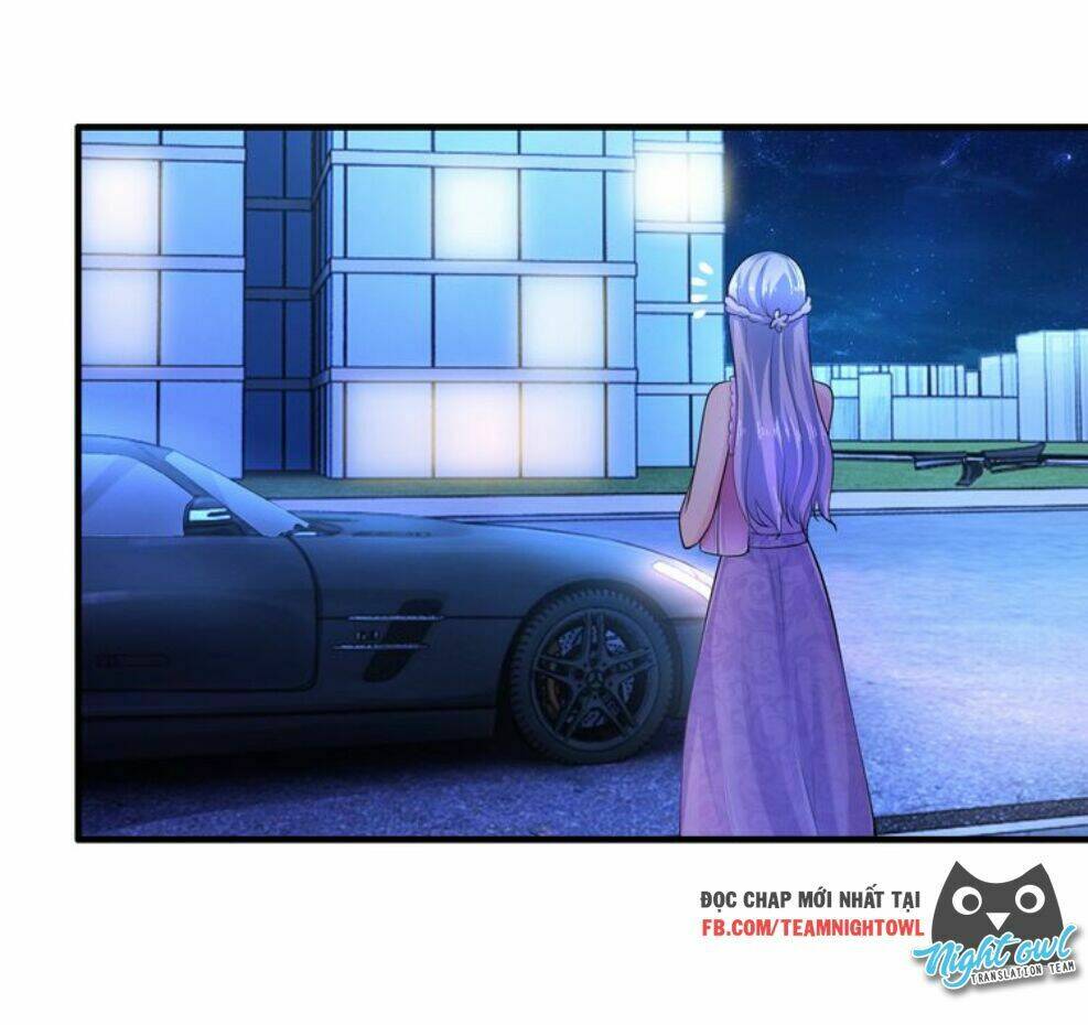 những mối tình bí mật không thể nói chapter 4 36