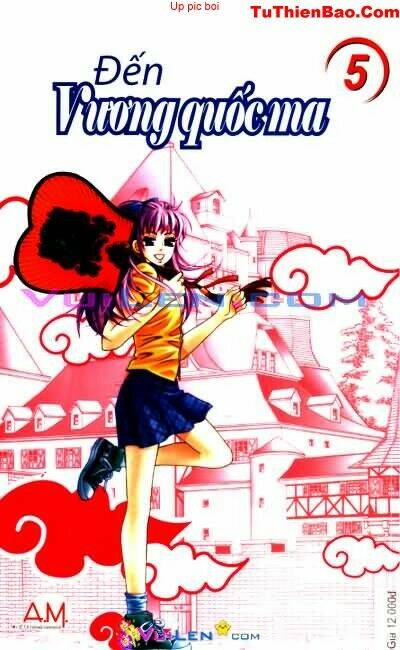 bogle goes to the kingdom chapter 25 43