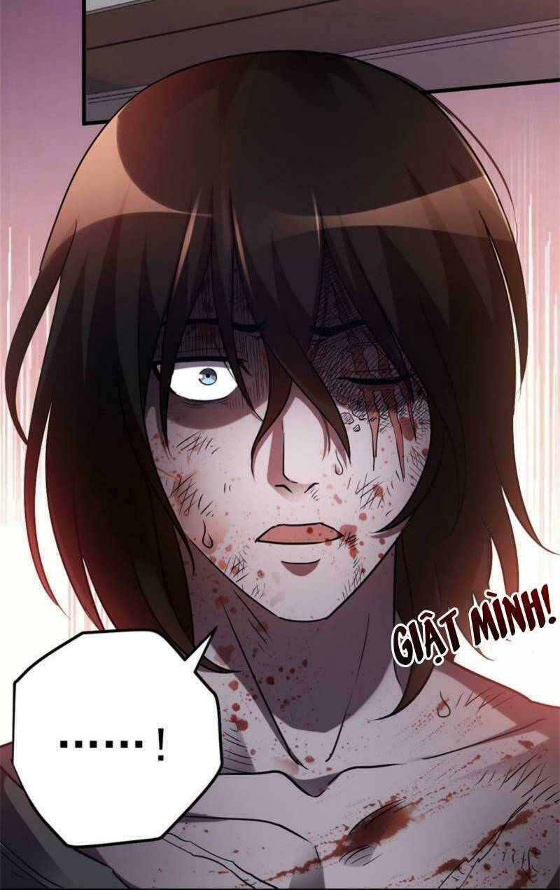 sau mạt thế tôi trở thành zombie chapter 7 21