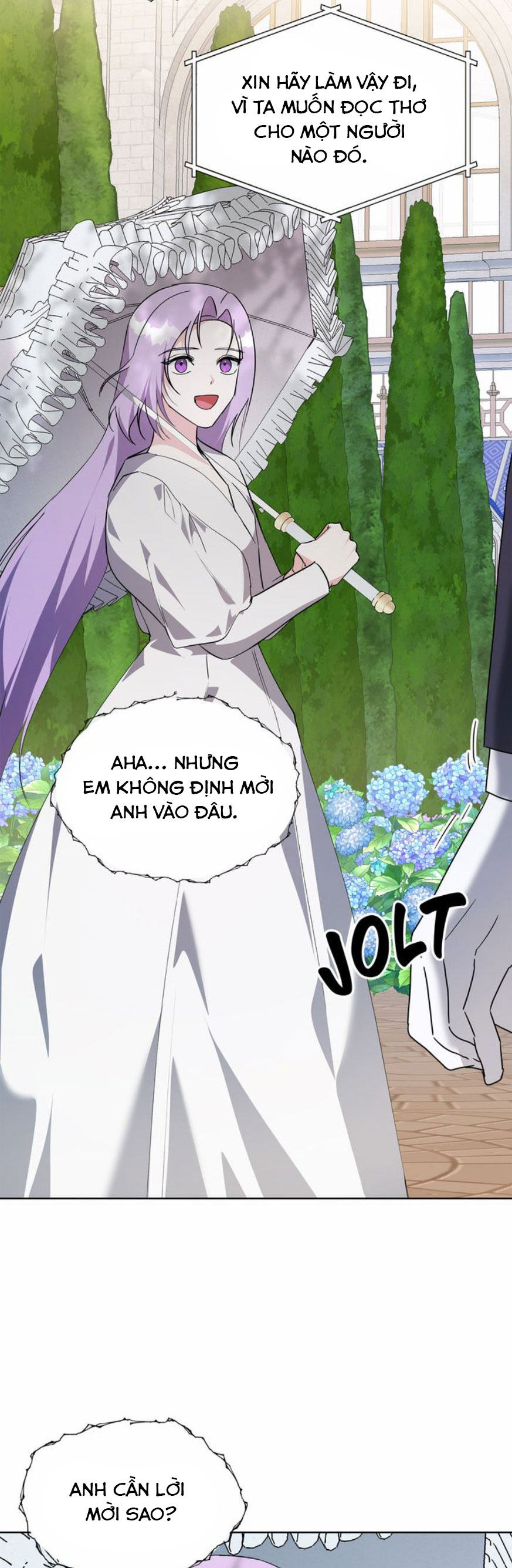 hãy nghe lời của tôi chapter 87 85