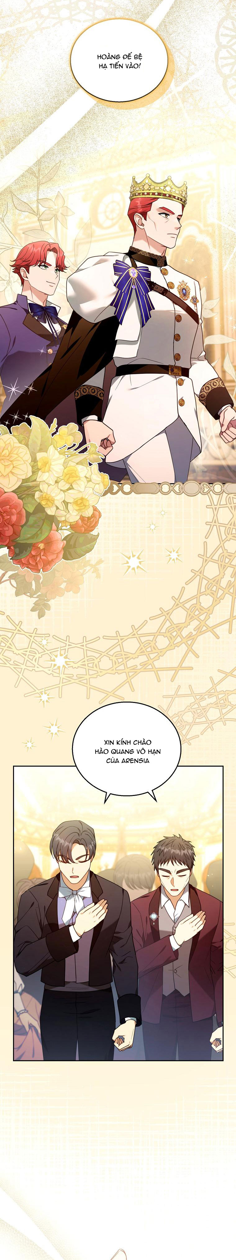 tôi đã có con với người chồng phản diện chapter 79.1 23