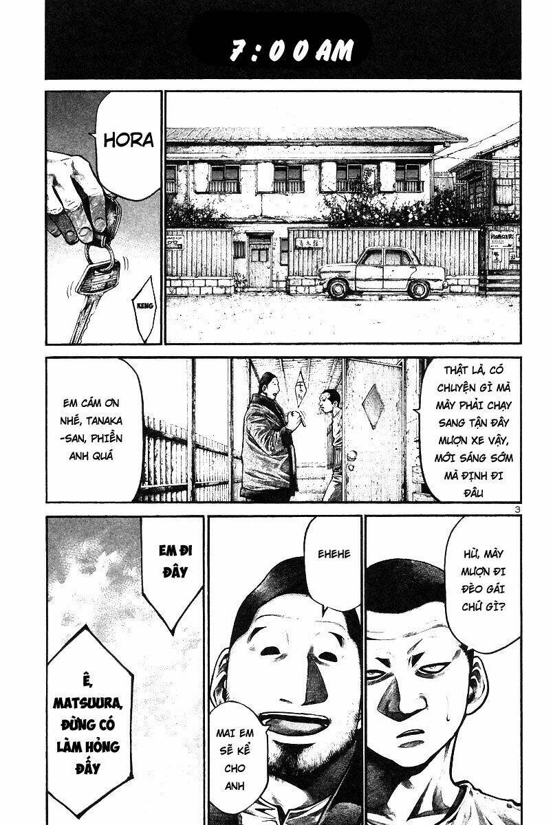 rainbow chapter 174 3