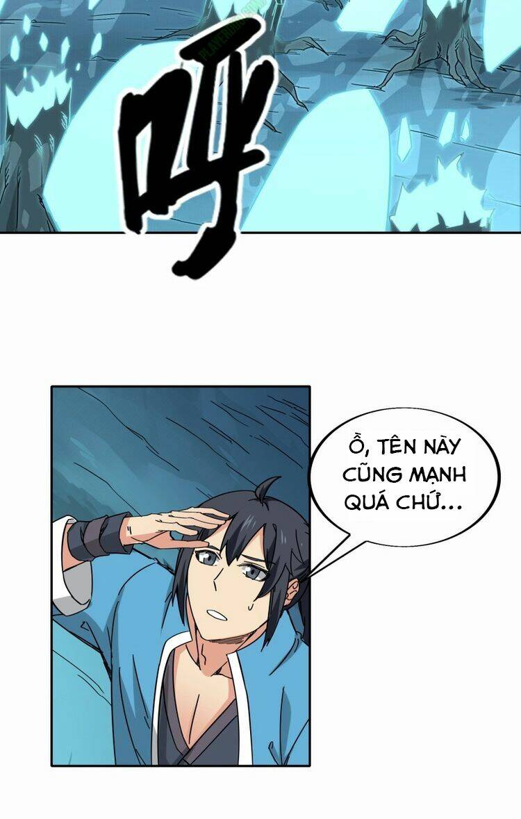 ta luyện giả kim trong thời đại tu tiên chapter 52 8