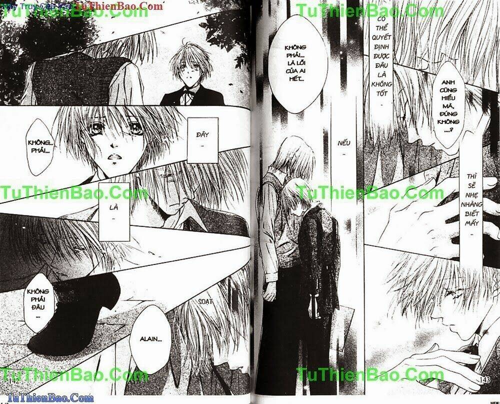 niềm hy vọng chapter 6 72