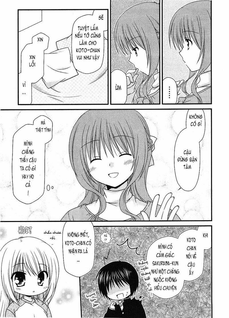 tonari no kashiwagi-san chapter 6 13