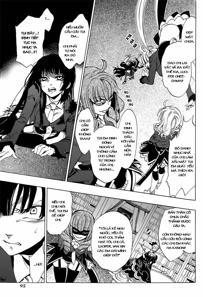 umineko no naku koro ni episode 3: banquet of the golden witch chapter 7 28