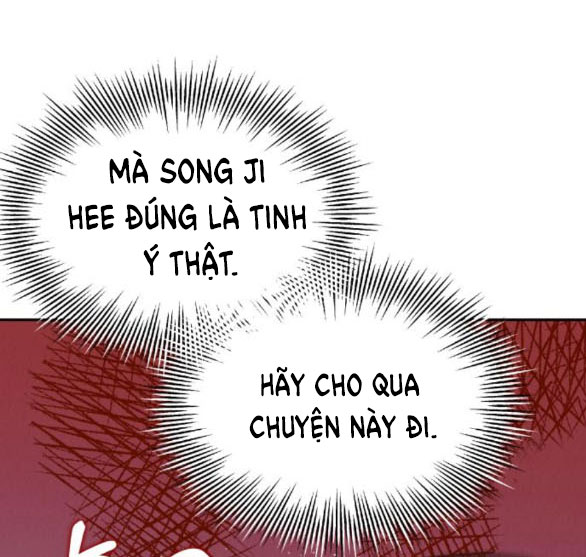 Thuyết Tình Yêu Ích Kỷ chapter 11.2 6