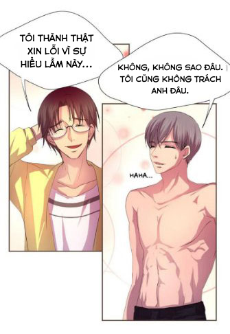 giữ em thật chặt (hold me tight) chapter 4 16