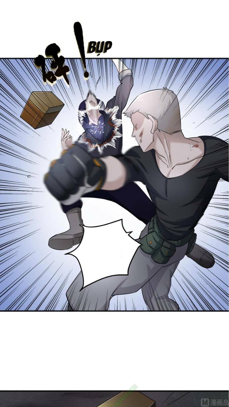 trọng sinh tới đại đường chapter 1 13