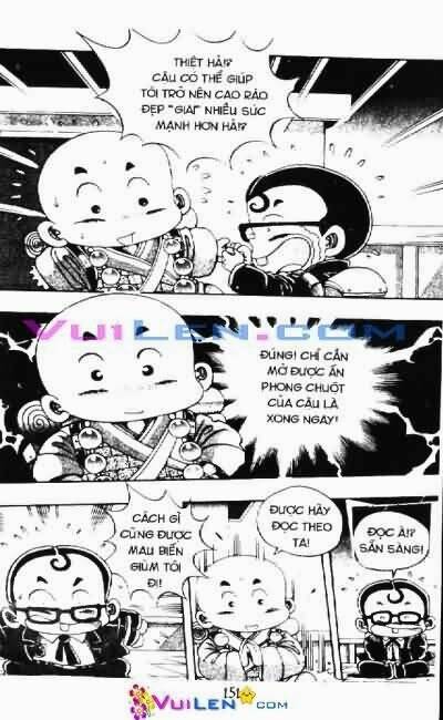 những người bạn tốt chapter 3 152