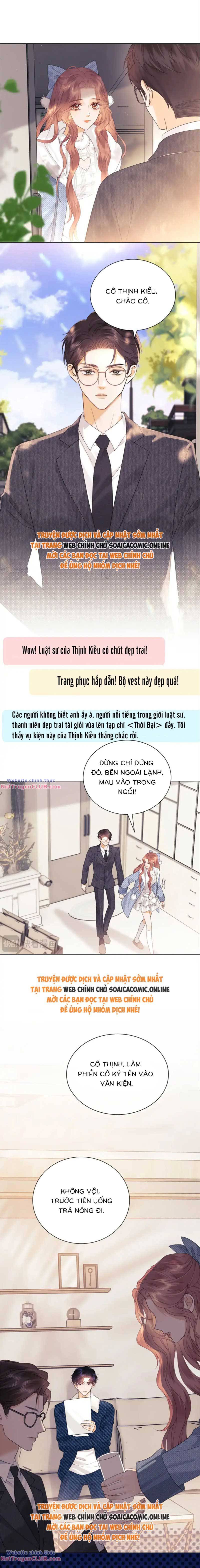 fan vợ - bạn đã biết chưa? chapter 29 7
