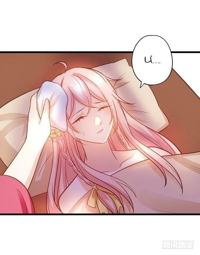 hồ tiên hung bạo chapter 112 55