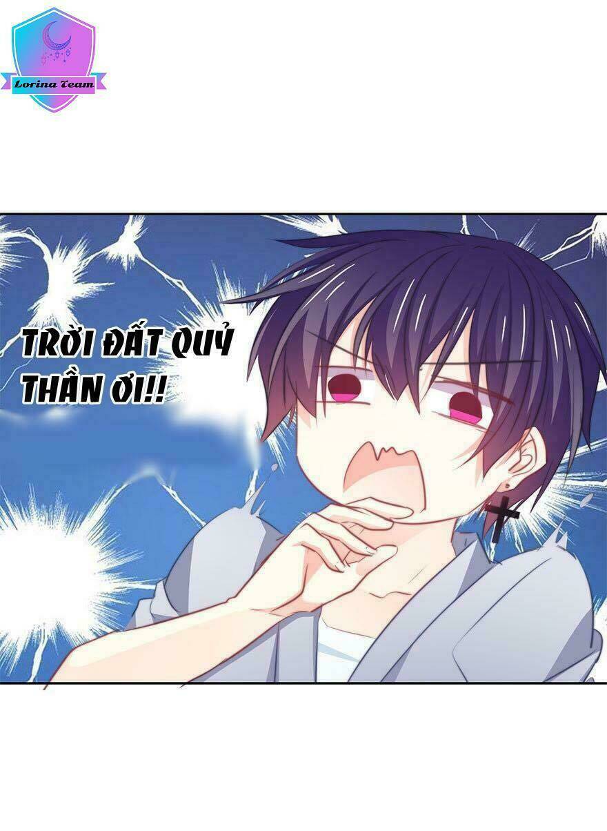 luận cách yêu của chứng sợ phụ nữ chapter 23 12