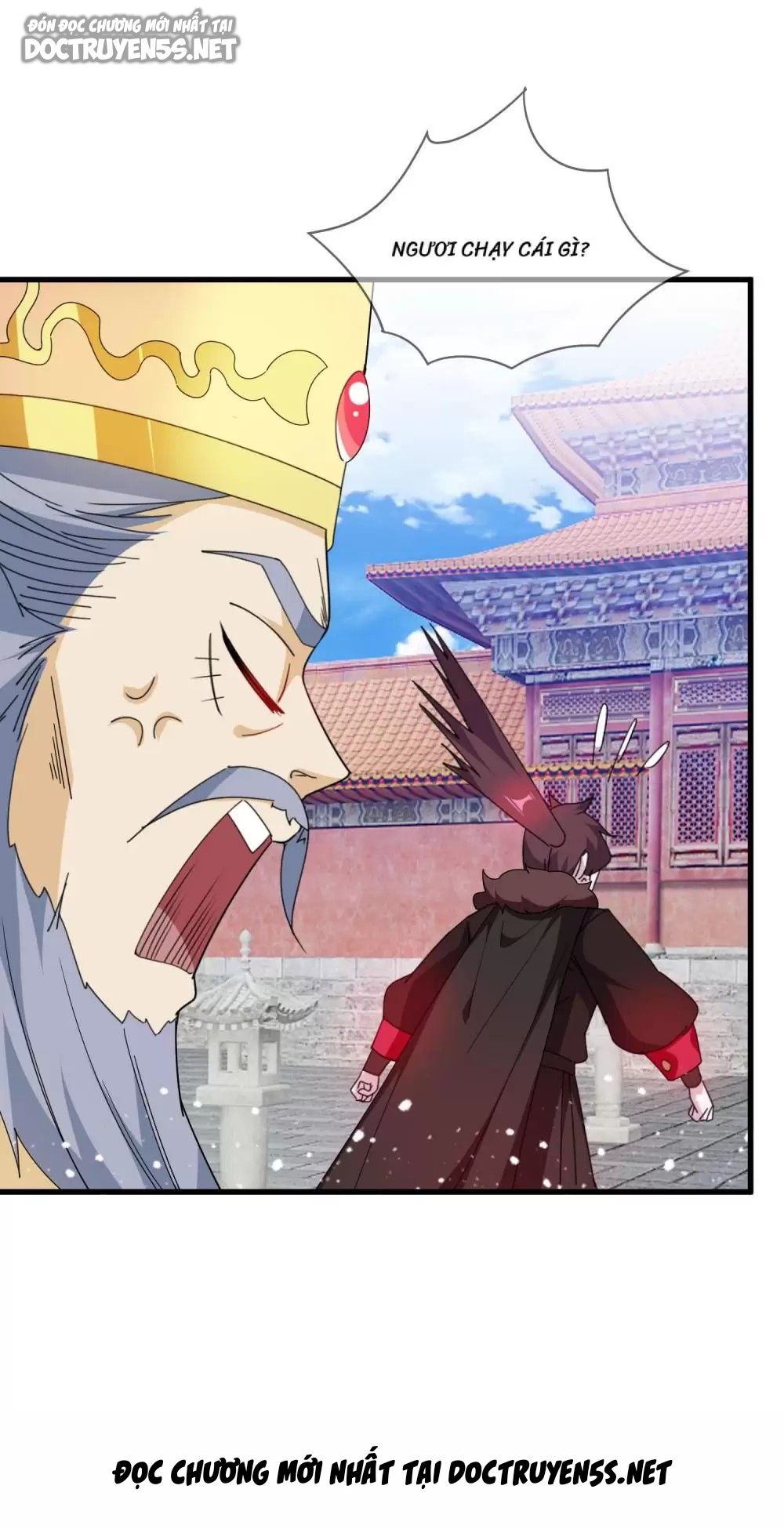 cực phẩm bại gia tử chapter 66 19