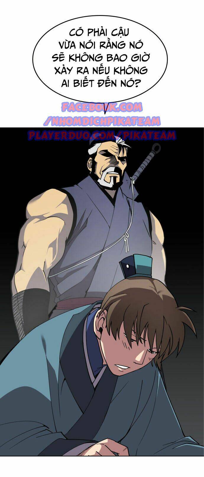 câu chuyện về người lưu giữ lịch sử chapter 1 37