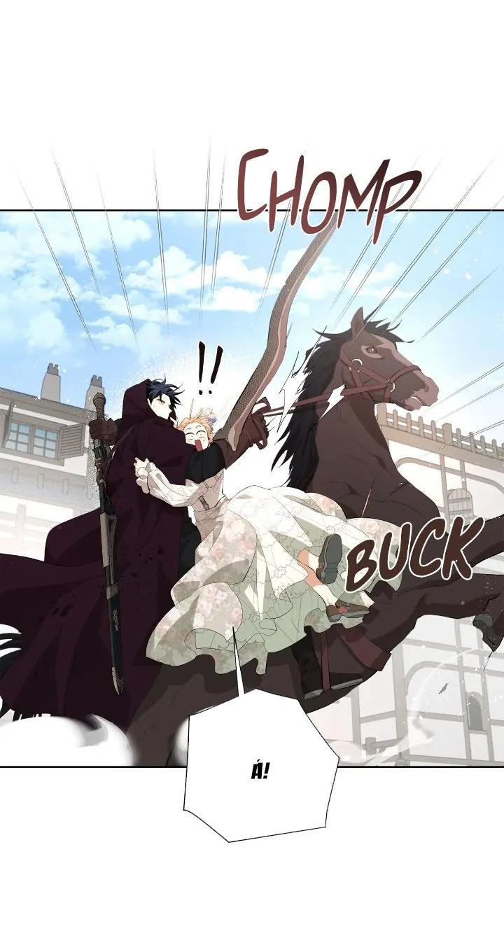 tôi là fan cứng hoàng tử chapter 76.2 28