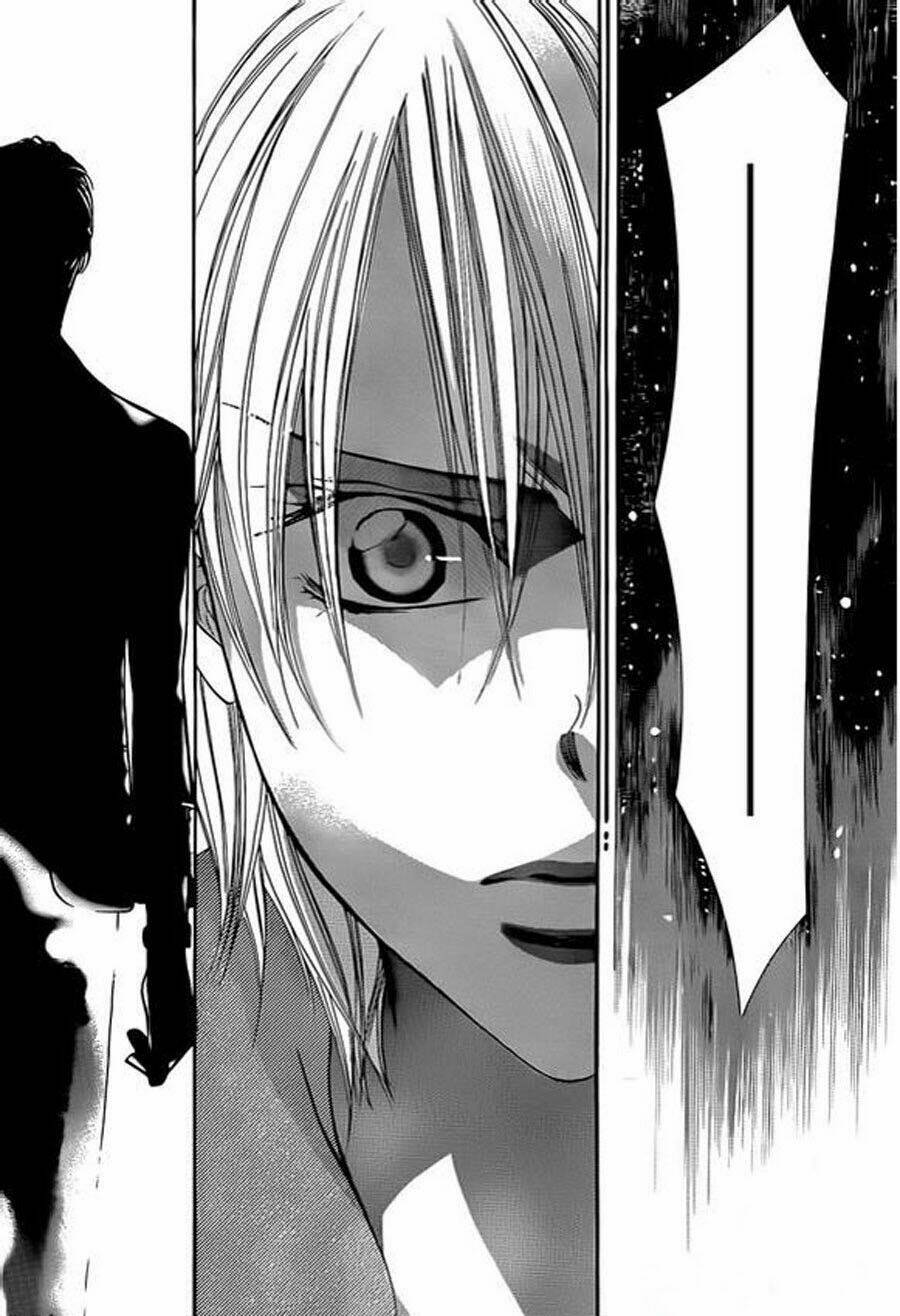 thử thách của kyouko chapter 223 26