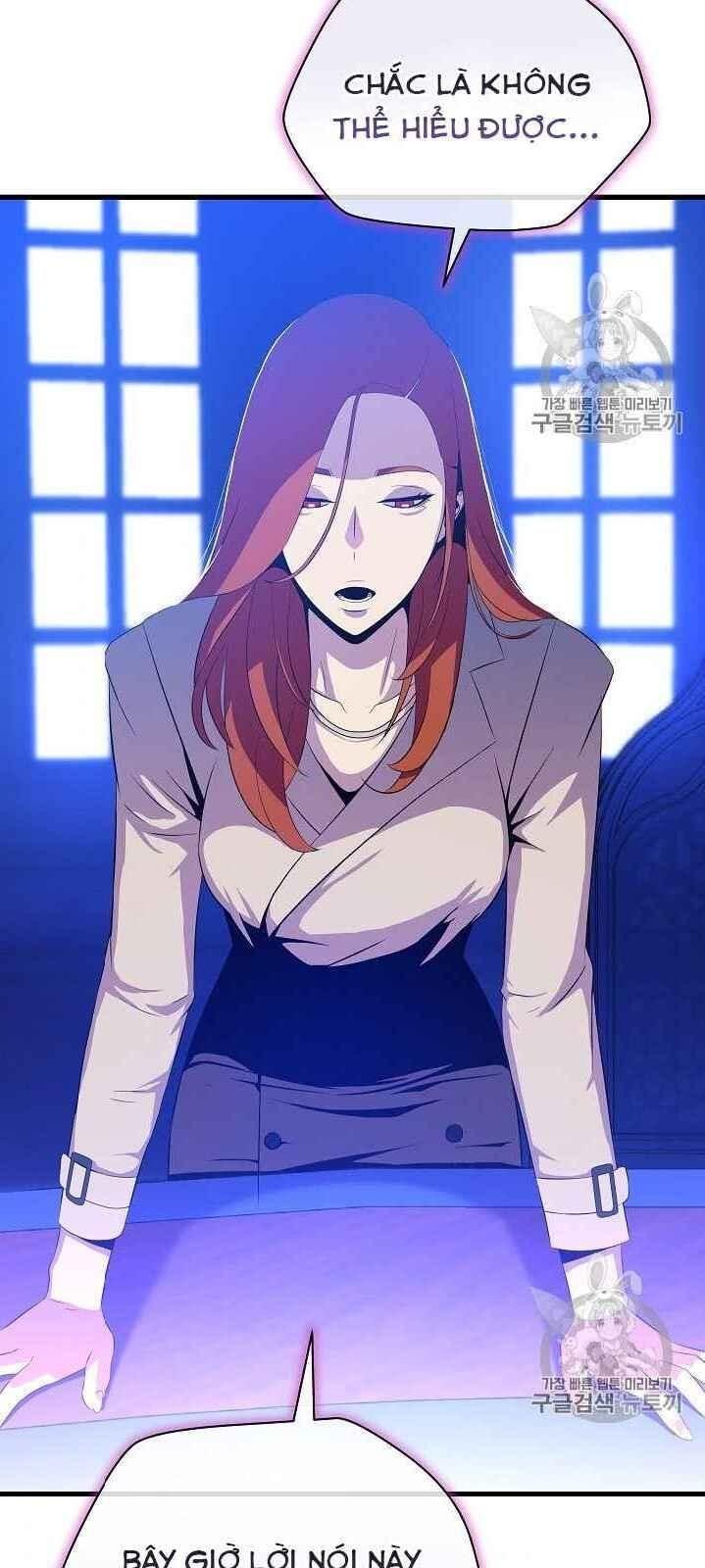 tiêu diệt đấng cứu thế chapter 41 42