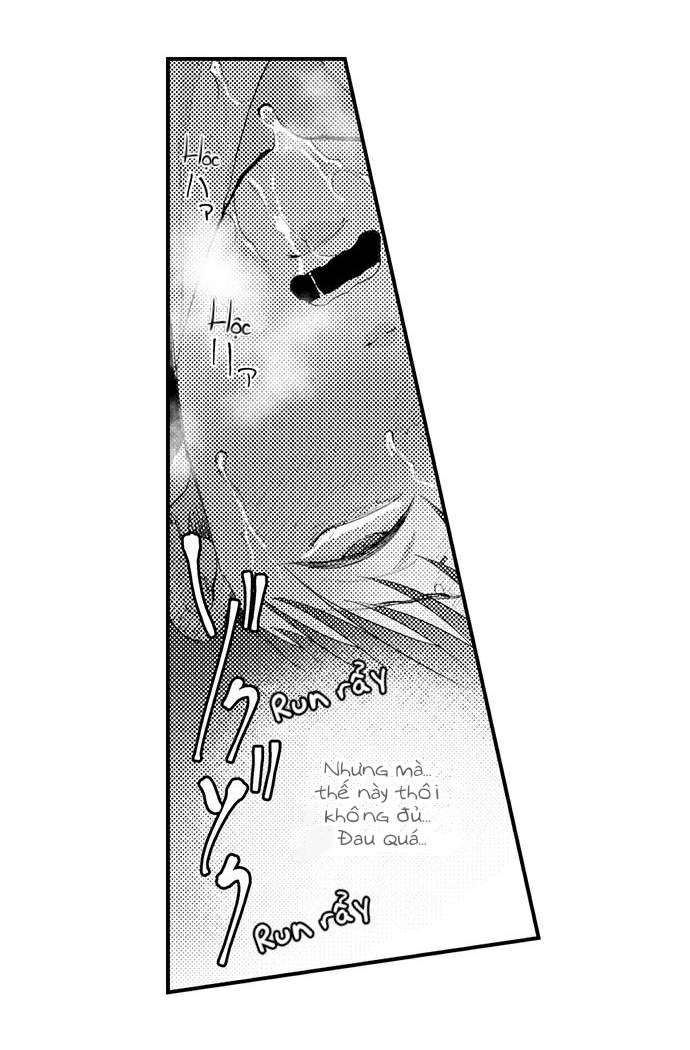 bị một anh chàng lập dị tấn công chapter 29 3
