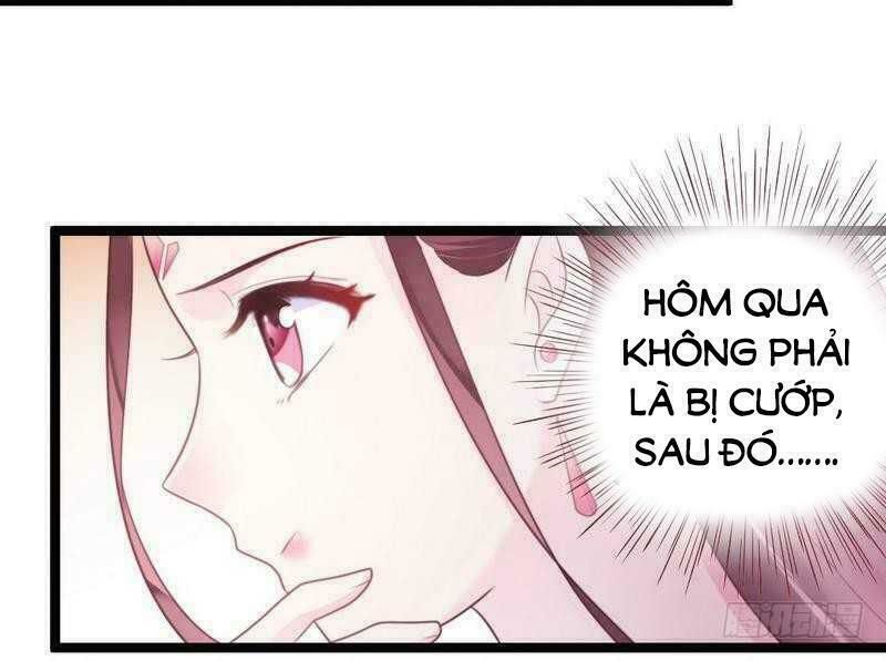 vương phi - âm động thiên hạ chapter 30 15