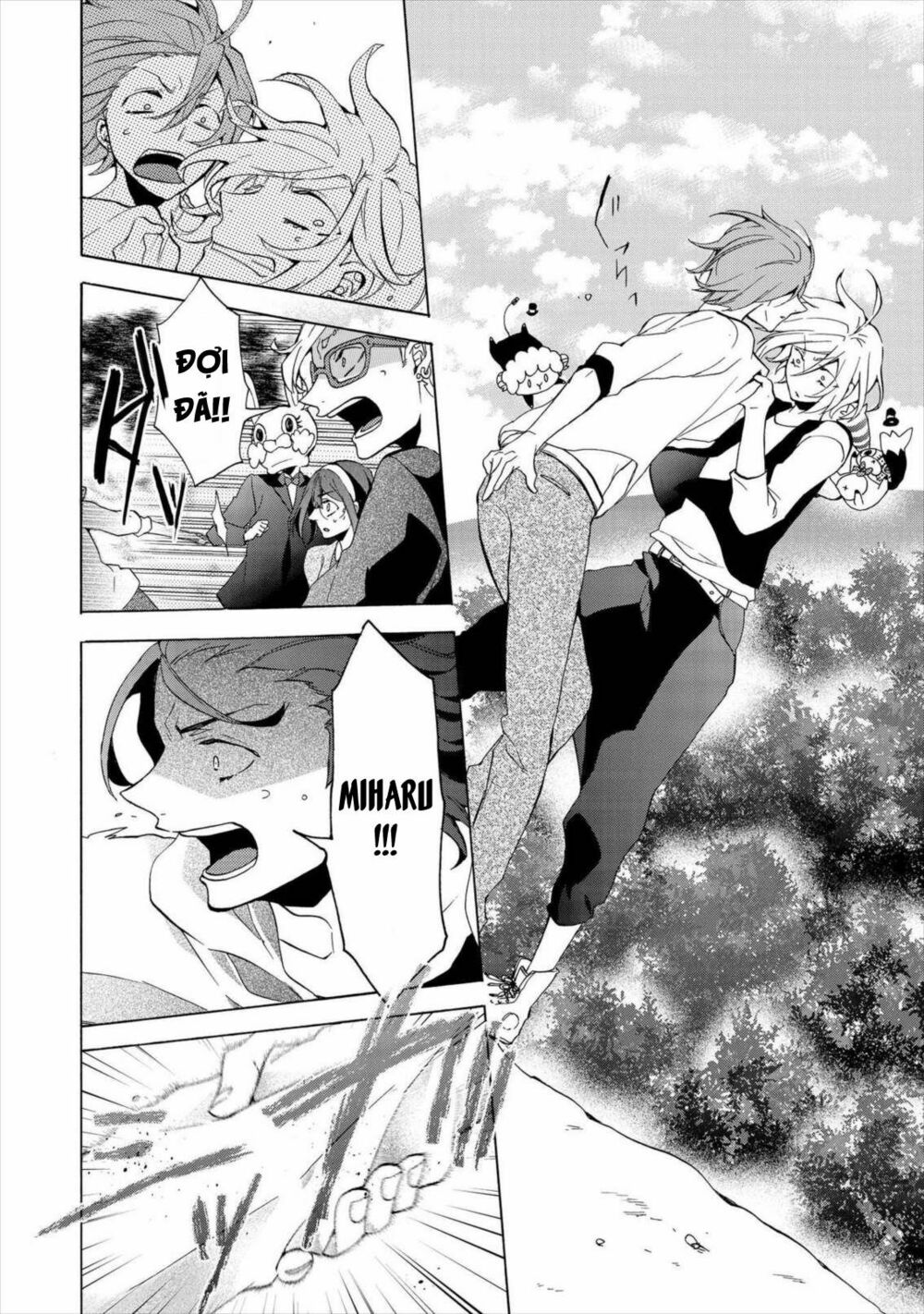 worldend: debugger chapter 9 35