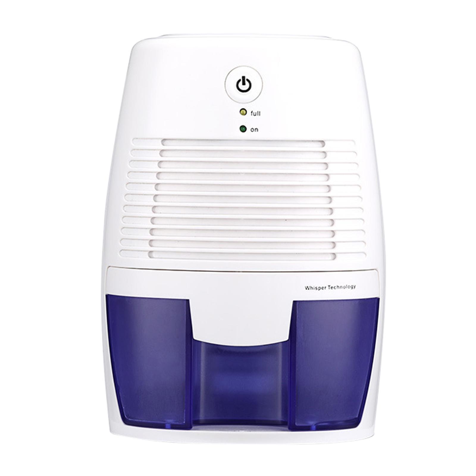 500ML USB Electric Dehumidifier  for  Office  Dryer