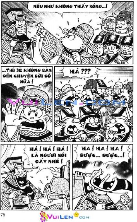 thần đồng đất việt chapter 125 73