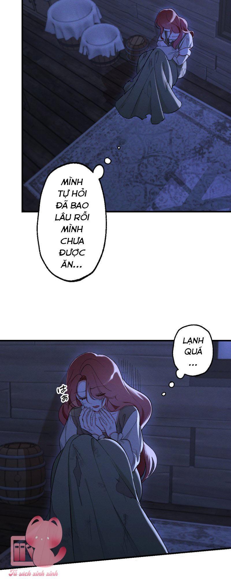 anh muốn em phải tuyệt vọng chapter 1 30